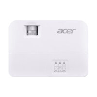 (3840x2160) Acer H6830BD DLP 3800-Lumen 16:9 HDMI USB Speaker 3D 4K UHD White