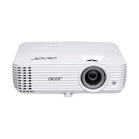 (3840x2160) Acer H6830BD DLP 3800-Lumen 16:9 HDMI USB Speaker 3D 4K UHD White