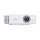 (3840x2160) Acer H6830BD DLP 3800-Lumen 16:9 HDMI USB Speaker 3D 4K UHD White