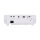 (3840x2160) Acer H6830BD DLP 3800-Lumen 16:9 HDMI USB Speaker 3D 4K UHD White