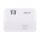 (3840x2160) Acer H6830BD DLP 3800-Lumen 16:9 HDMI USB Speaker 3D 4K UHD White