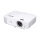 (3840x2160) Acer H6830BD DLP 3800-Lumen 16:9 HDMI USB Speaker 3D 4K UHD White