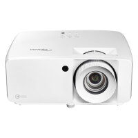 (3840x2160) Optoma ZK450 - DLP-Projektor - Laser - 3D -...