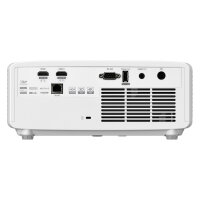 (3840x2160) Optoma ZK450 - DLP-Projektor - Laser - 3D - 4200 lm