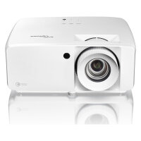 (3840x2160) Optoma ZK450 - DLP-Projektor - Laser - 3D -...