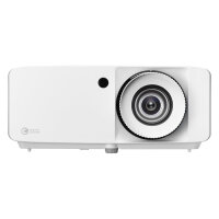 (3840x2160) Optoma ZK450 - DLP-Projektor - Laser - 3D - 4200 lm