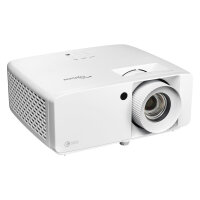 (3840x2160) Optoma ZK450 - DLP-Projektor - Laser - 3D - 4200 lm