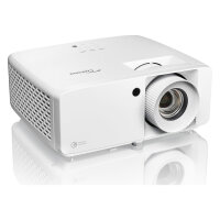 (3840x2160) Optoma ZK450 - DLP-Projektor - Laser - 3D - 4200 lm