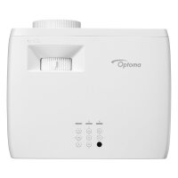 (3840x2160) Optoma ZK450 - DLP-Projektor - Laser - 3D - 4200 lm