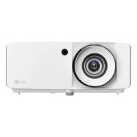 (3840x2160) Optoma ZK450 - DLP-Projektor - Laser - 3D - 4200 lm