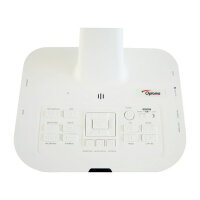 OPTOMA DC460 Digitale Dokumentenkamera White