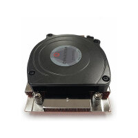K DYNATRON A45 AMD AM4 AM5 Kuehler 1U PWM