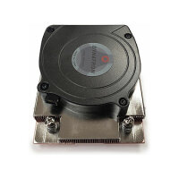 K DYNATRON A45 AMD AM4 AM5 Kuehler 1U PWM