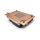 K DYNATRON A45 AMD AM4 AM5 Kuehler 1U PWM