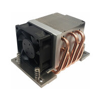 K DYNATRON A54 AMD SP6/TR5 2U Aktiv