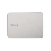 2,5" 2TB Toshiba Canvio Flex warm silver
