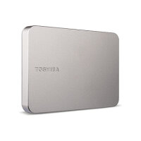 2,5" 2TB Toshiba Canvio Flex warm silver