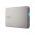 2,5" 2TB Toshiba Canvio Flex warm silver
