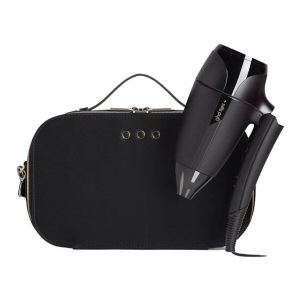 Ghd Flight+ Reisehaartrockner - schwarz