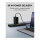 ICY BOX IB-PS101-PD Universal Notebook Netzteil USB-C 90W 1,8m Kabel