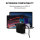 ICY BOX IB-PS101-PD Universal Notebook Netzteil USB-C 90W 1,8m Kabel