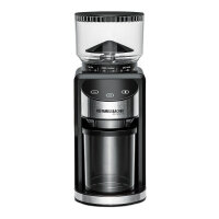 Rommelsbacher EKM 400 Kaffeemühle