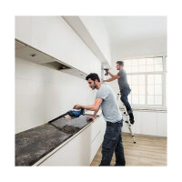 Bosch Professional Staubsauger GAS 18V-1