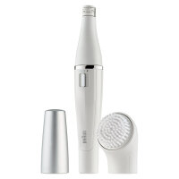 Braun Epilierer Face 810