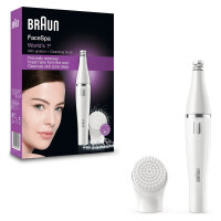 Braun Epilierer Face 810