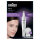 Braun Epilierer Face 810