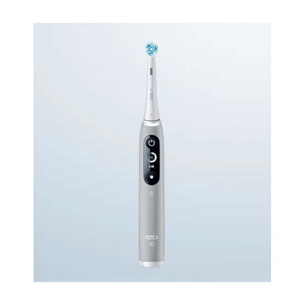 Oral-B iO Series 6 Grey Opal