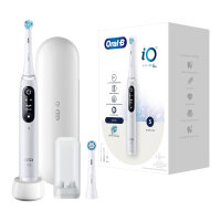 Oral-B iO Series 6 White