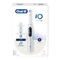 Oral-B iO Series 6 White