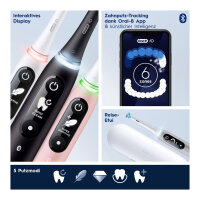 Oral-B iO Series 6 White