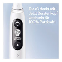 Oral-B iO Series 6 White