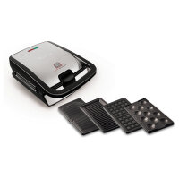Tefal Snack Collection Kombigerät SW854D16...