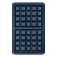 Tefal Snack Collection Kombigerät SW854D16 (Sandwich+Waffel)