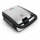 Tefal Snack Collection Kombigerät SW854D16 (Sandwich+Waffel)