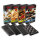 Tefal Snack Collection Kombigerät SW854D16 (Sandwich+Waffel)
