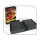 Tefal Snack Collection Kombigerät SW854D16 (Sandwich+Waffel)