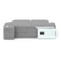 Digitus DN-95421 PoE Überspannungsschutz (RJ45) Schienenmontage