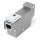 Digitus DN-95421 PoE Überspannungsschutz (RJ45) Schienenmontage
