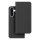 Samsung Mobeen Flip Cover Galaxy A56 black