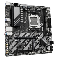 Gigabyte B840M D2H (B840.AM5.mATX.DDR5)