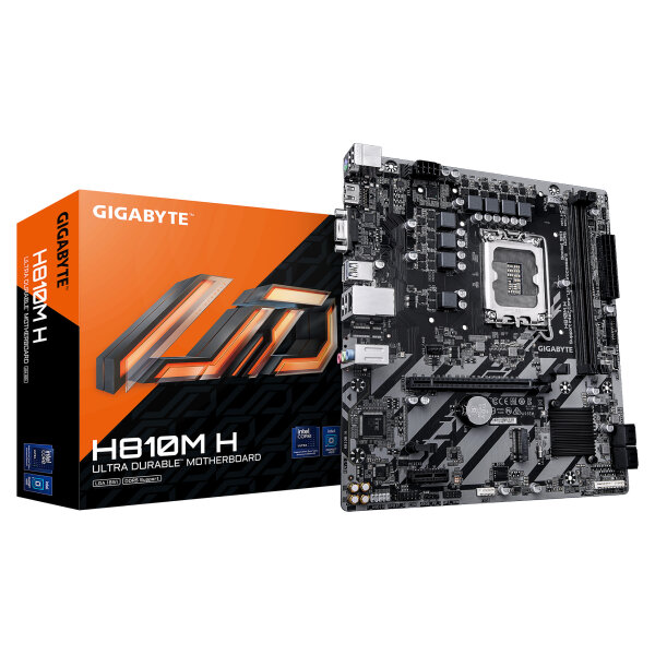 H810M H LGA1851 MB