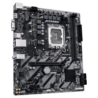 H810M H LGA1851 MB