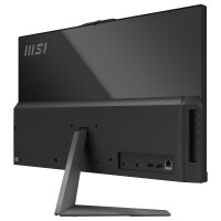 AIO MSI Modern AM242P 1M-1204DE 23.8" i3-100U black 16GB 256GB W11P