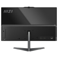 AIO MSI Modern AM242P 1M-1204DE 23.8" i3-100U black 16GB 256GB W11P