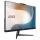 AIO MSI Modern AM242P 1M-1204DE 23.8" i3-100U black 16GB 256GB W11P