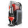 Ninja FS301EU Slushi Slush-Eismaschine Schwarz/Silber